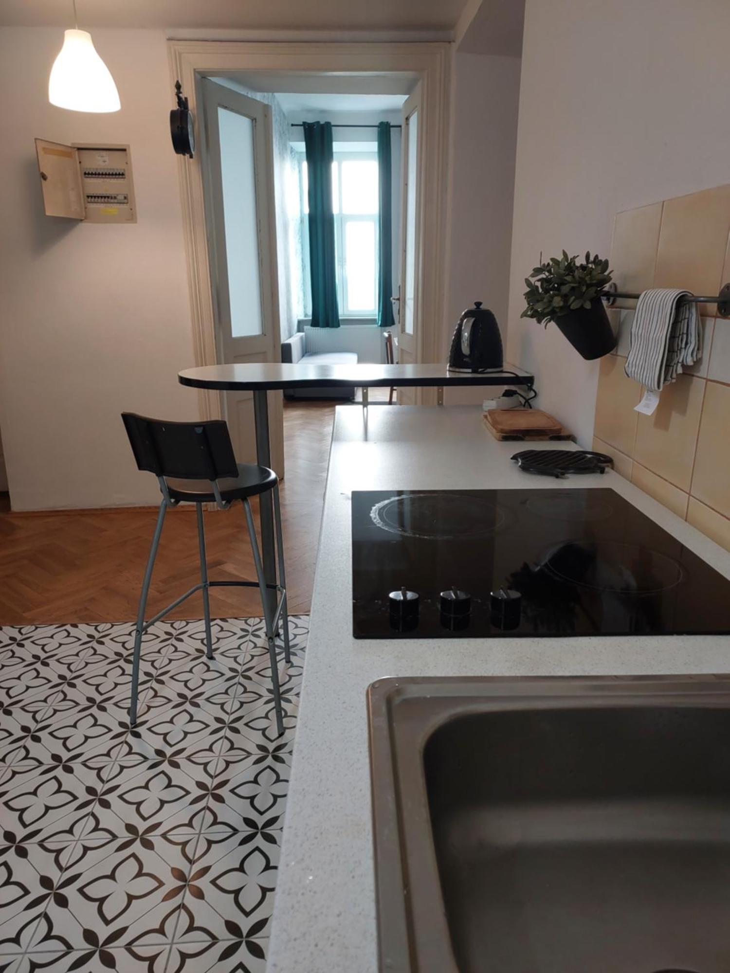 Apartment Mariacki Tower Cracóvia Exterior foto